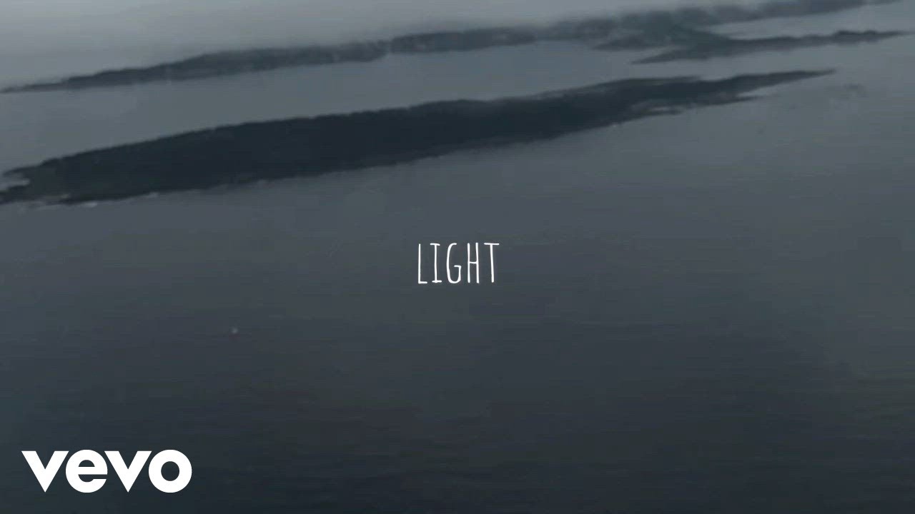 Steve Salett - See Your Light Disappear