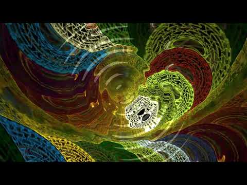 Axiom9 - Deeper Mind Trip