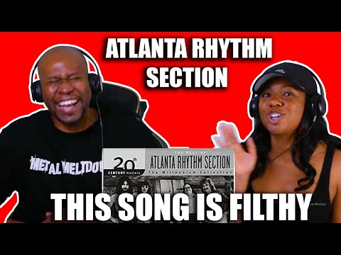First Time Reaction to Atlanta Rhythm Section- Imaginary Lover