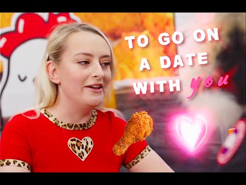 Chicken Shop Date Edit