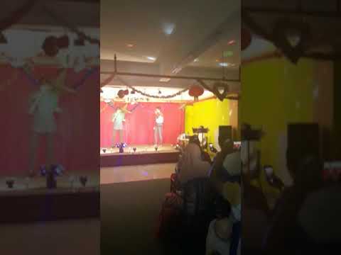 Arish ZACKER AND VISNU ZACKER