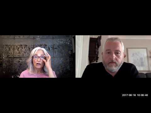 Chris Ratter shares his journey and Guidance on Trance Development  1280x720