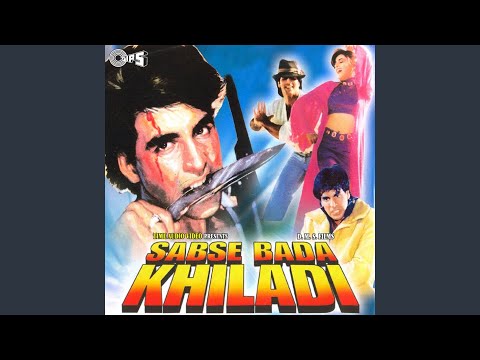 Poster har dil main hai rab bastaa