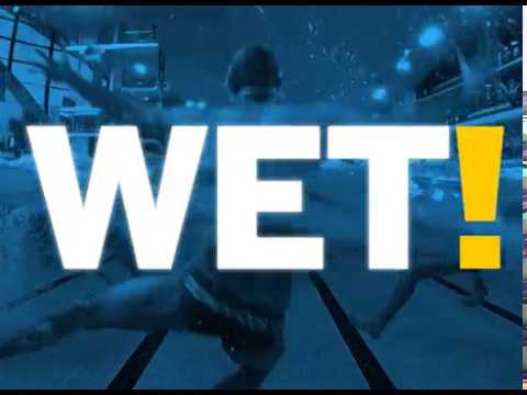 Trailer Wasserball Deutsche Meisterschaft Playoff Finale