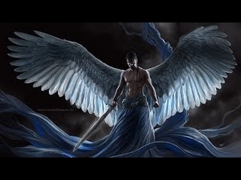 The History of Angels