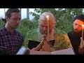 Fragment Din Slujba Prohodului Adormirii Maicii Domnului 14 08 2018