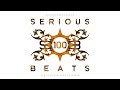 Serious Beats 100 The Ultimate Saga Of House Mix By Ar Tee
