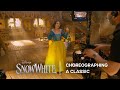 Choreographing A Classic