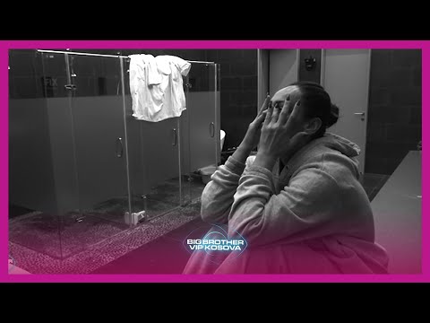 “Qysh munden një njeri të tillë njerëzit me votu”, reagimet e Julianës pas përplasjes me Vedatin