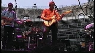 Mark Knopfler "Sailing to Philadelphia" 2001 Nimes