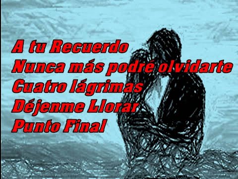 Los Ángeles Negros & Los 4 Soles & Los Polifacéticos & Los Freddy´s & La Tropa Loca