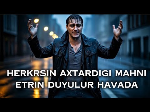 Keyvan - Etrin Duyulur Havada 2025 I TitTok Trend