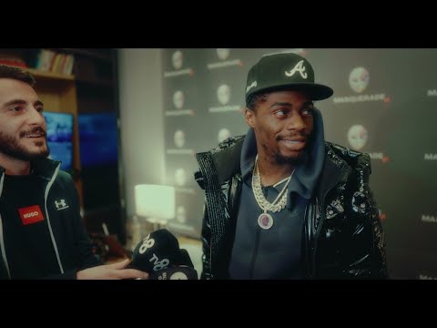 [FREE] Russ Millions x Tion Wayne x Mero x UK Drill Type Beat- "SAVAGE" | UK Drill Type Beat 2023