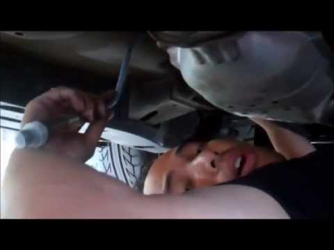 subaru o2 sensor