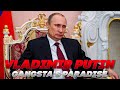 🇷🇺Vladimir Putin - Gangsta's Paradise🇷🇺