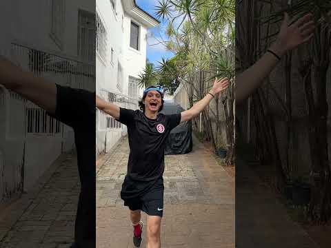 Reencontro Bryan e Tio Nick #shorts