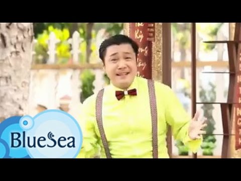 Ngày Tết Quê Em - Lý Hùng [Official MV]