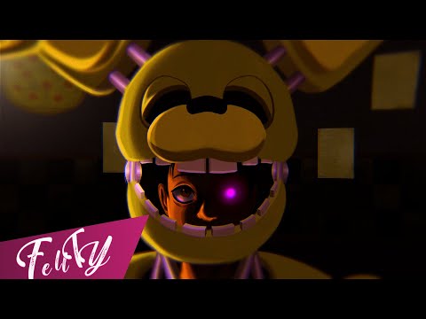 FellTY - Purple (Official Music Video)