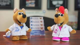 Science Gift Ideas - Lab Rat Gifts Showcase