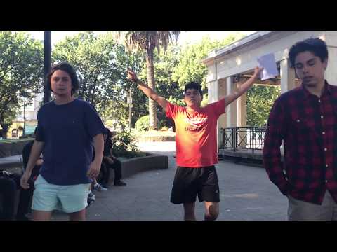 PUNI vs KRONER - 4tos -  Fecha 4 (Torneo apertura) - SAF