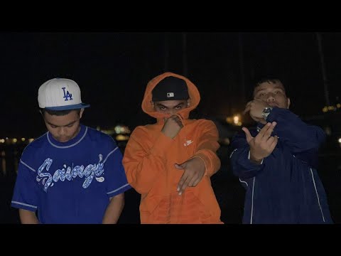 2209 - A gon shot & Aj ace (official music video) prod. PQNO