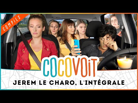 Cocovoit - Jerem le Charo, the Complete Collection