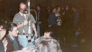 Fm Ciudades, 103.5. Recuerdos varios