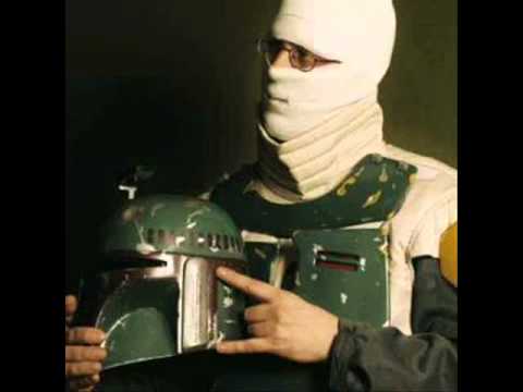 Boba Fettt - So bin ich