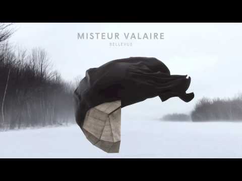 Misteur Valaire - Known By Sight (Feat. Milk & Bone)