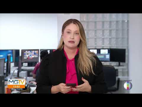 VIVO MG1 - HOMEM MATA COMPANHEIRA POR CIÚMES EM CACHOEIRA DE PAJEÚ 9/7/25