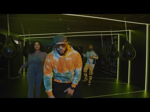 Ghetto Flow - Tecnica (Official Video) [Prod. MB Ghetto Flow]