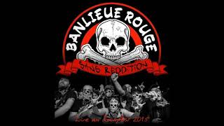 BANLIEUE  ROUGE   -   Sans reddition  (full album)