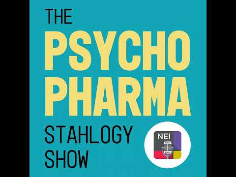 E187 - The PsychopharmaStahlogy Show: Treating ADHD Across the Lifespan with Dr. David Goodman