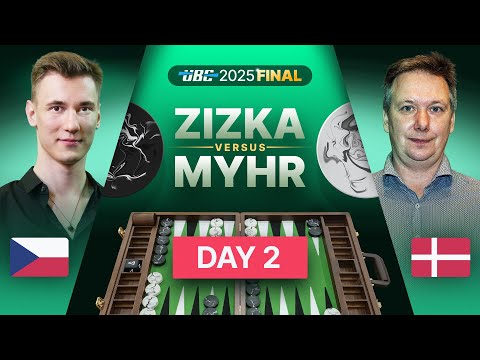 UBC 2025 Final (DAY 2)