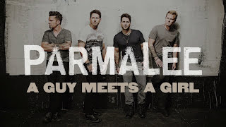 Parmalee - A Guy Meets a Girl (Story Behind the Song)