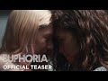 euphoria | promise season 1 | official teaser | HBO