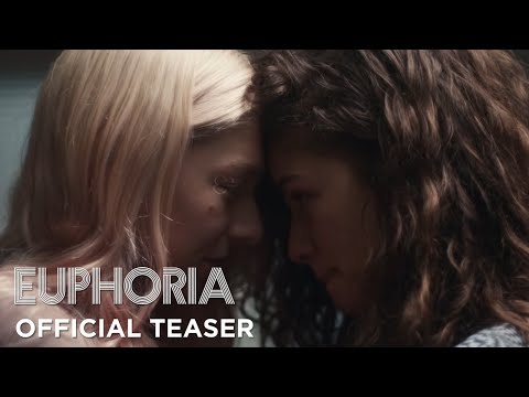 euphoria | promise season 1 | official teaser | HBO