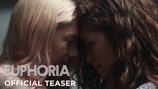 euphoria  promise season 1  official teaser  HBO