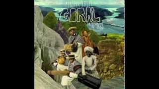 The Birds (Remix) - Monster Rally