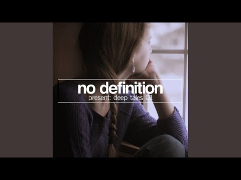 Don't You Know (Original Mix)