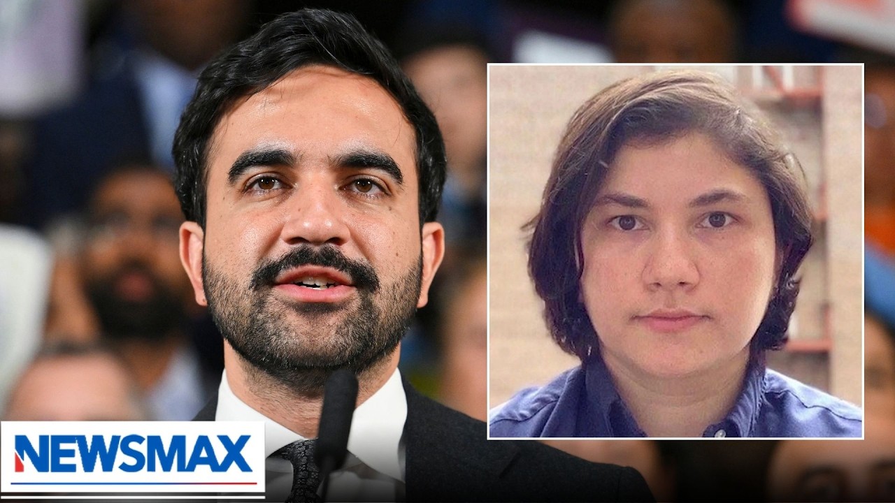 NYC Mayor Mamdani appoints self-proclaimed ‘gay communist’ as senior advisor | National Report