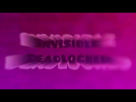 Geometry Dash - Invisible Deadlocked Verified (Live)