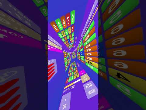 Simple Number Puzzle SwapPOP