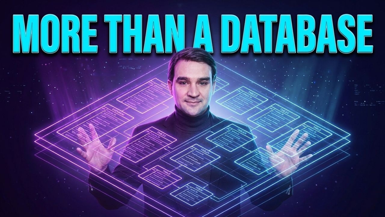 Dataverse - Simply Explained Dataverse - Simply Explained