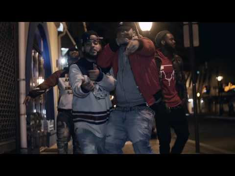 Wealthee Gramz-Versace  (4k Video)