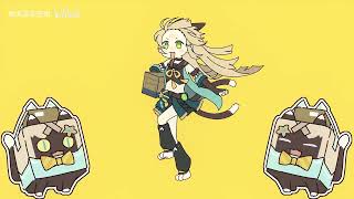 Re: [原神] 綺良々