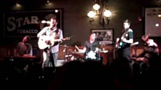 Weinland - 4.15.09 McMenamins Old St. Francis School - Bend, Oregon