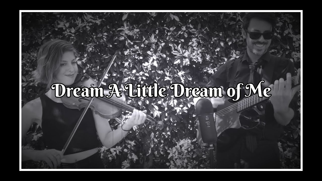 Promotional video thumbnail 4 for Lissy & Paul