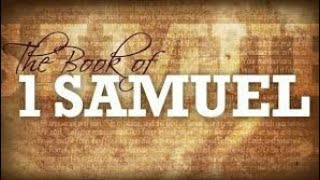 preview picture of video '1వ సమూయేలు || SAMUEL - 1  || Zac Poonen Telugu Christian Messages'