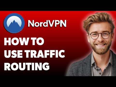 How To Use Nordvpn Meshnet Traffic Routing [2025 Guide]